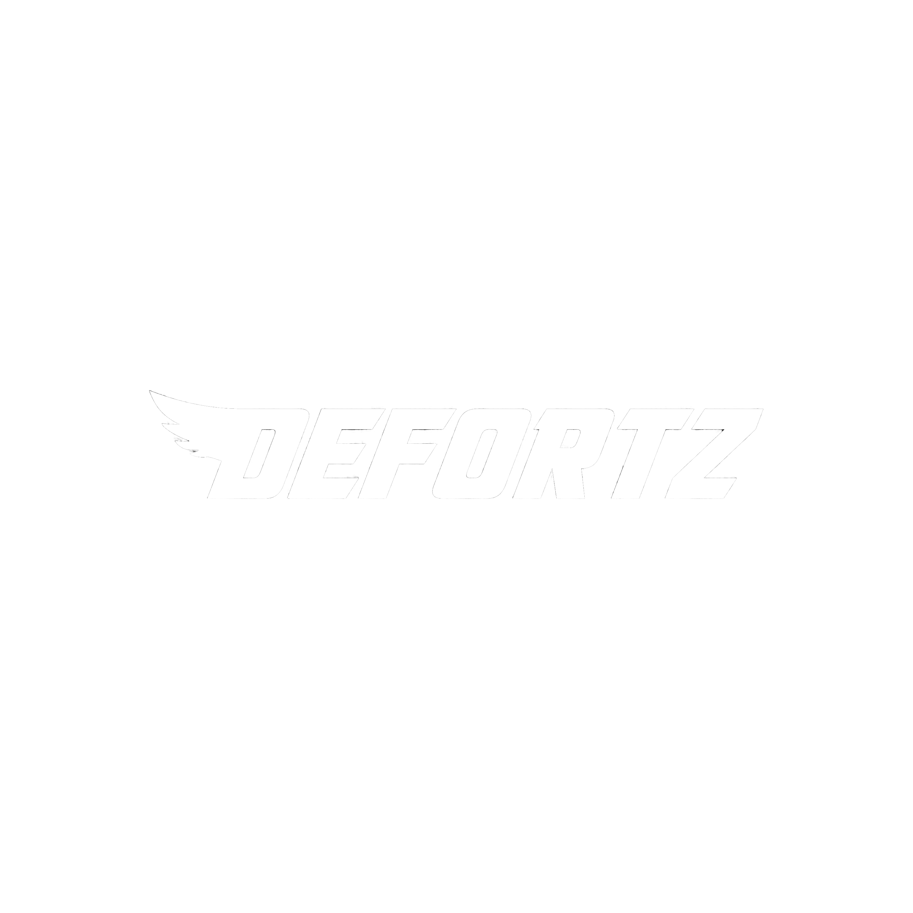 DEFORTZ Logo